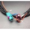 for BMW LVDS HUD head-up display video cable 1 meter