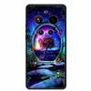 For Xiaomi 17 Ultra Case Luxury Soft Silicone Protective Cover Phone Case for Xiaomi 17 Ultra Sci-fi Style Funda Mi 17Ultra 5G