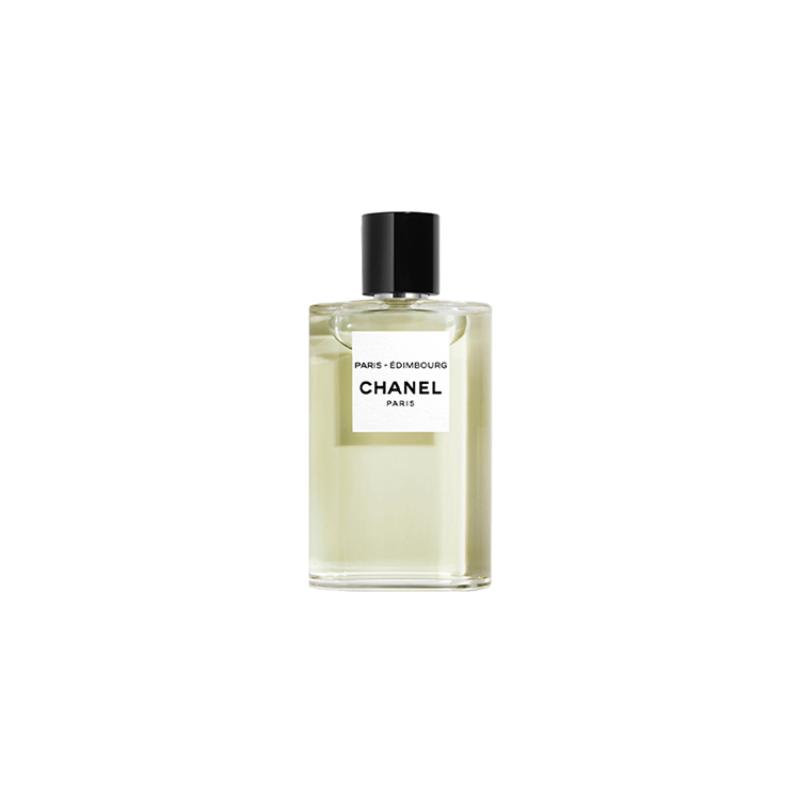CHANEL Les Eaux De Chanel Paris - Édimbourg Eau De Toilette 50ml