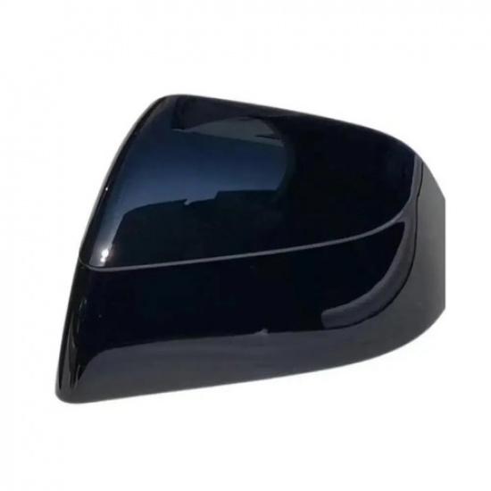 Car Side Mirror Cover Cap for Tesla Model Y Juniper 2025 2026 Housing Cap Wing
