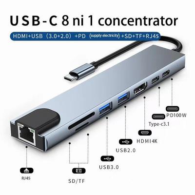 Zubehör für Computer – USB-Hubs
