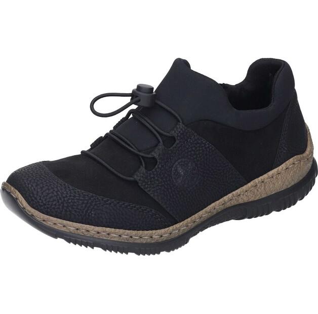 Кроссовки Rieker Winter Trainers Women EU 38