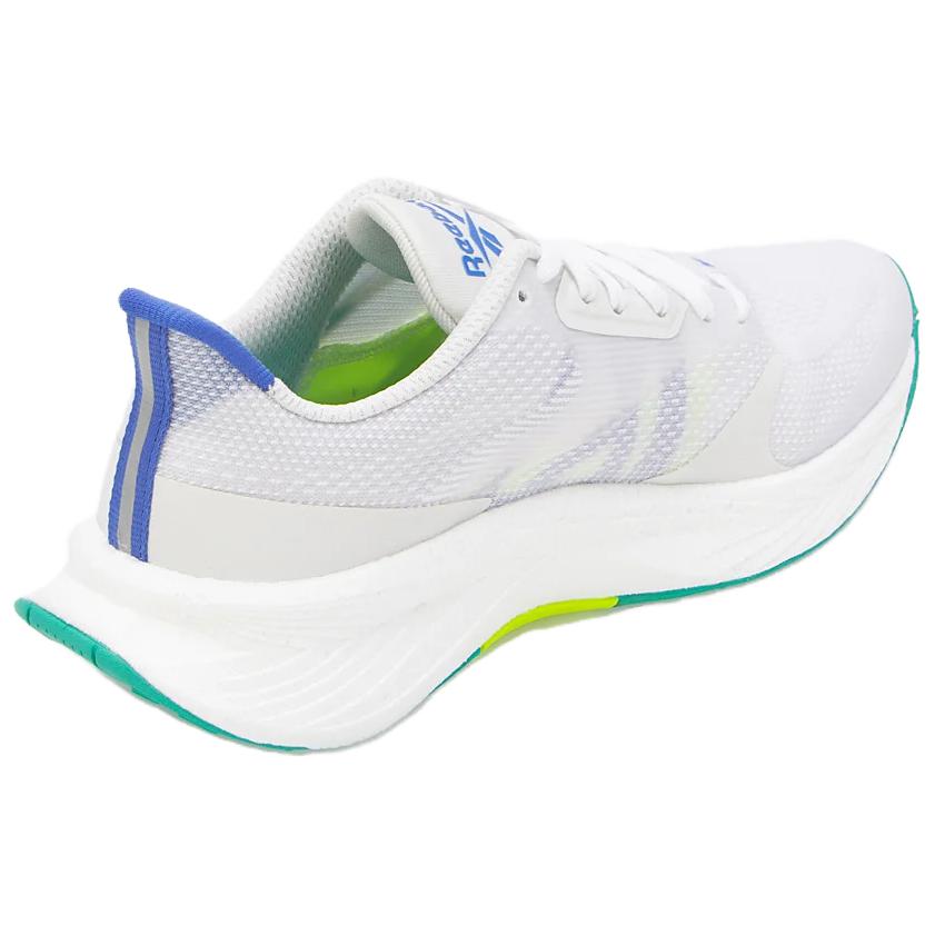 Reebok Floatride Energy 6 Casual Sports Low-Top Running Shoes Women Sneaker White Green 100204927