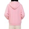 Modischer Damen Strickpullover Lässiger Lockerer Slim Hoodie Pullover