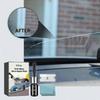 Auto-Windschutzscheiben-Rissreparatur-Set, Rissige Windschutzscheiben-Reparatur-Set, Reparatur von Glasspuren, Sternrisse