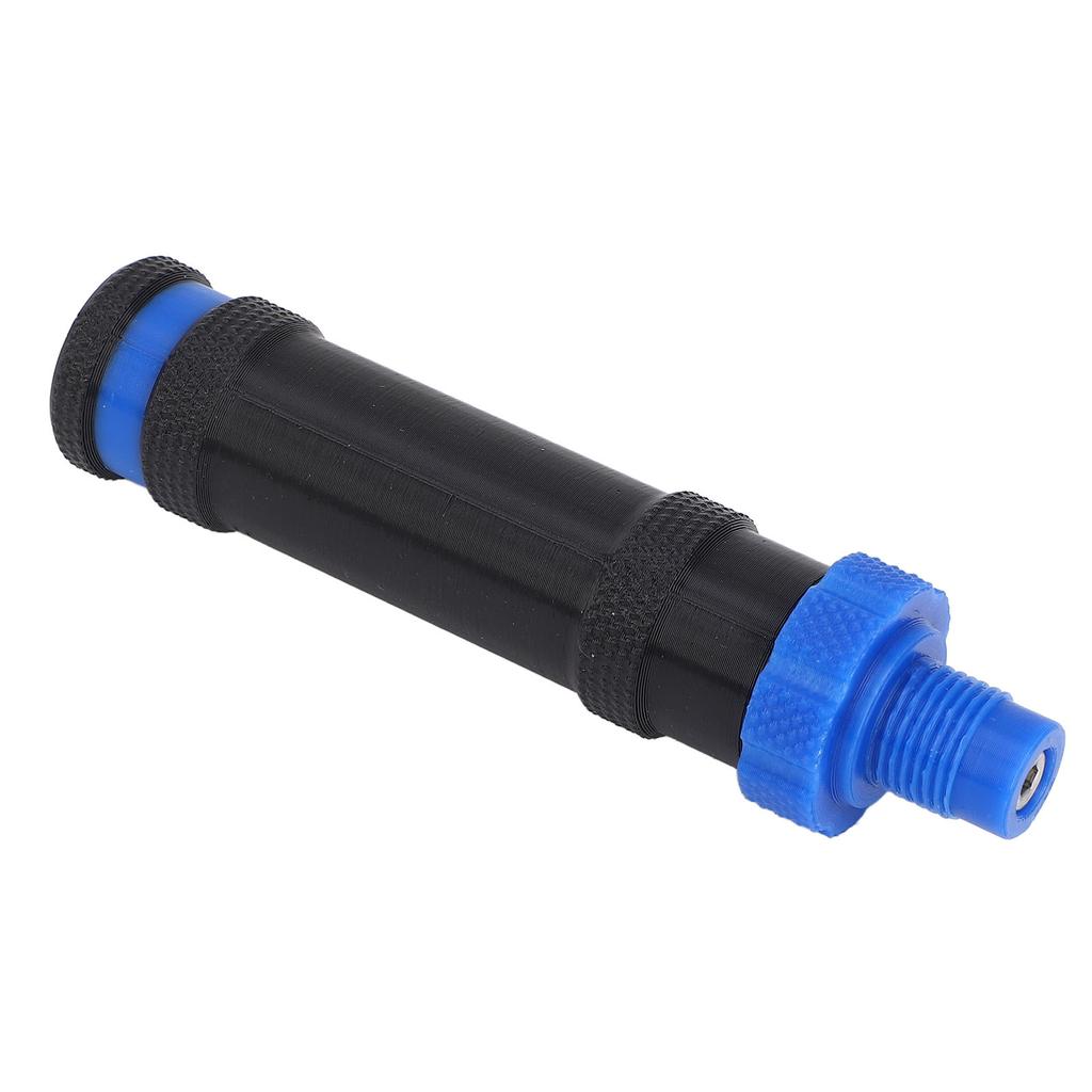 Cycle Threaded Dummy Pedal Repair Tool Enhanced Grip Ergonomic Portable Versatile Dummy Pedal Tool