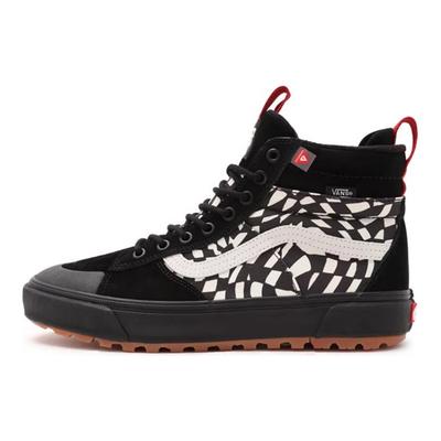 Sk8 Hi MTE 2 'Warp Checkerboard' Vans VN0A5HZZ6KZ