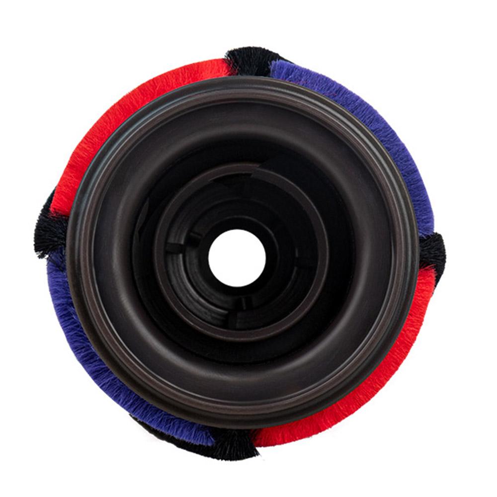 Weiche Walzenbürste für Dyson V6 V7 V8 V10 V11 Staubsauger, Staubsaugerkopf-Bürstenwalze mit hoher Saugkraft, Teilenummer 966488-01