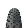 CHAOYANG 20x4.0 100/90-406 Fatbike Band 3mm Hippo Skin+ Lekbestendig Antislip MTB Strand Elektrische Fiets 20PSI Bruine Band H-5176