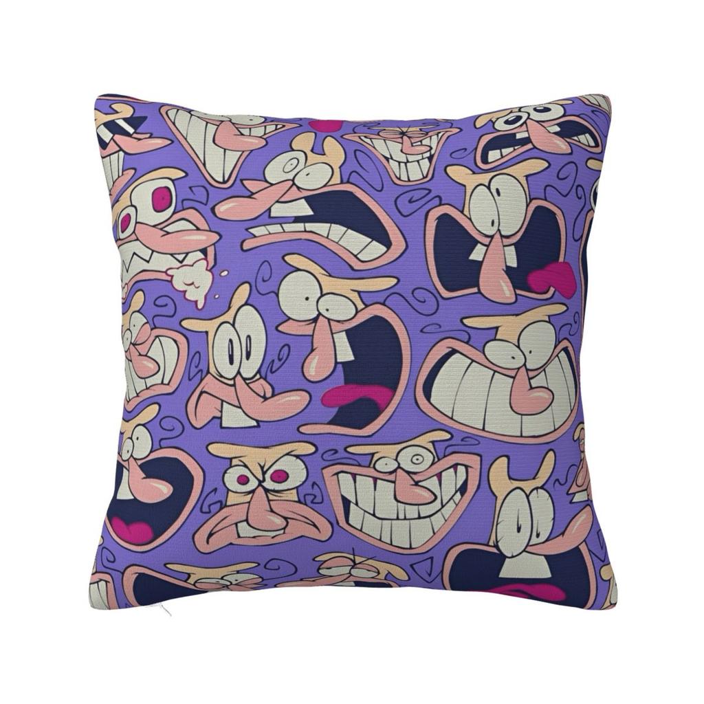 Pizza Tower Game Lover Pillowcases Accessories Printing Cushion Cover Throw Pillow Cover Seater Decorations Square Multi Size