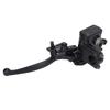 7 8in 22mm Left Brake Lever Master Cylinder Steel Alloy Clutch Lever Replacement for CRF50 CRF70 CRF80 XR50 XR70
