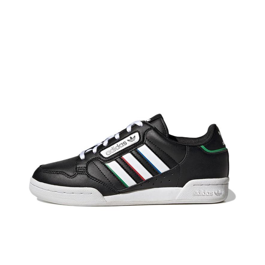 

кроссовки Kids adidas originals Continental Children s Cricket Shoes GW6643