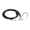 Electric Scooter Controller Main Control Cable Quick Setup Circuit Board LED Tail Light Cable for Electric Scooter