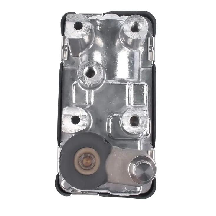 AP02 Turbo Electronic Actuator G-001 6NW009660 For Mercedes W203 W211 W164 W251 E280 E300 C320 E320 G320 E350 ML350 CDI