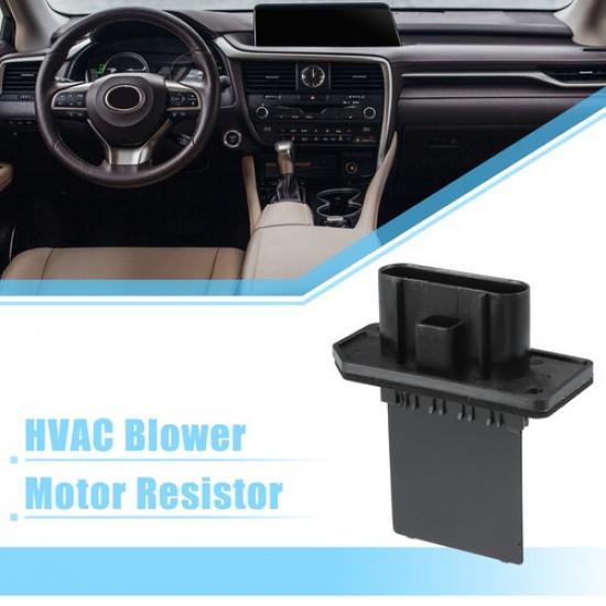 HVAC Blower Motor Resistor AC Blower Control Module for Ford Explorer 2002-2007