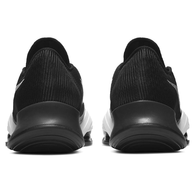 Nike Air Zoom SuperRep 2 Black White Men Sneakers CU6445-003