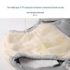 Men's and Women's Breathable Washable Cotton Incontinence Underwear for Adults and Moisture-Proof Bed Pads.