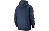 Nike Sportswear Club Fleece Pullover Hoodie BV2654-410