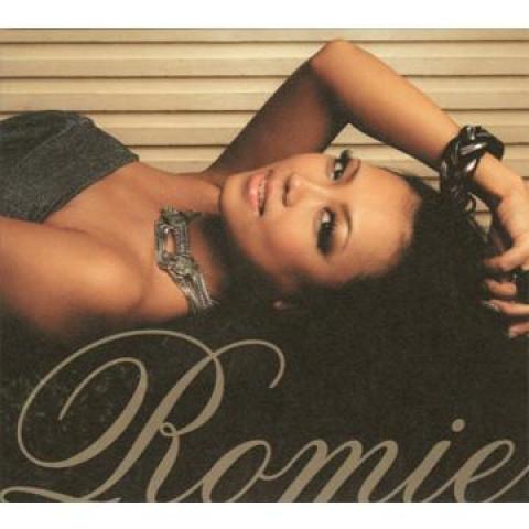 

CD ROMIE Romie BACD014 Вакханалия JPN 2010 Япония Японская Клубная Музыка