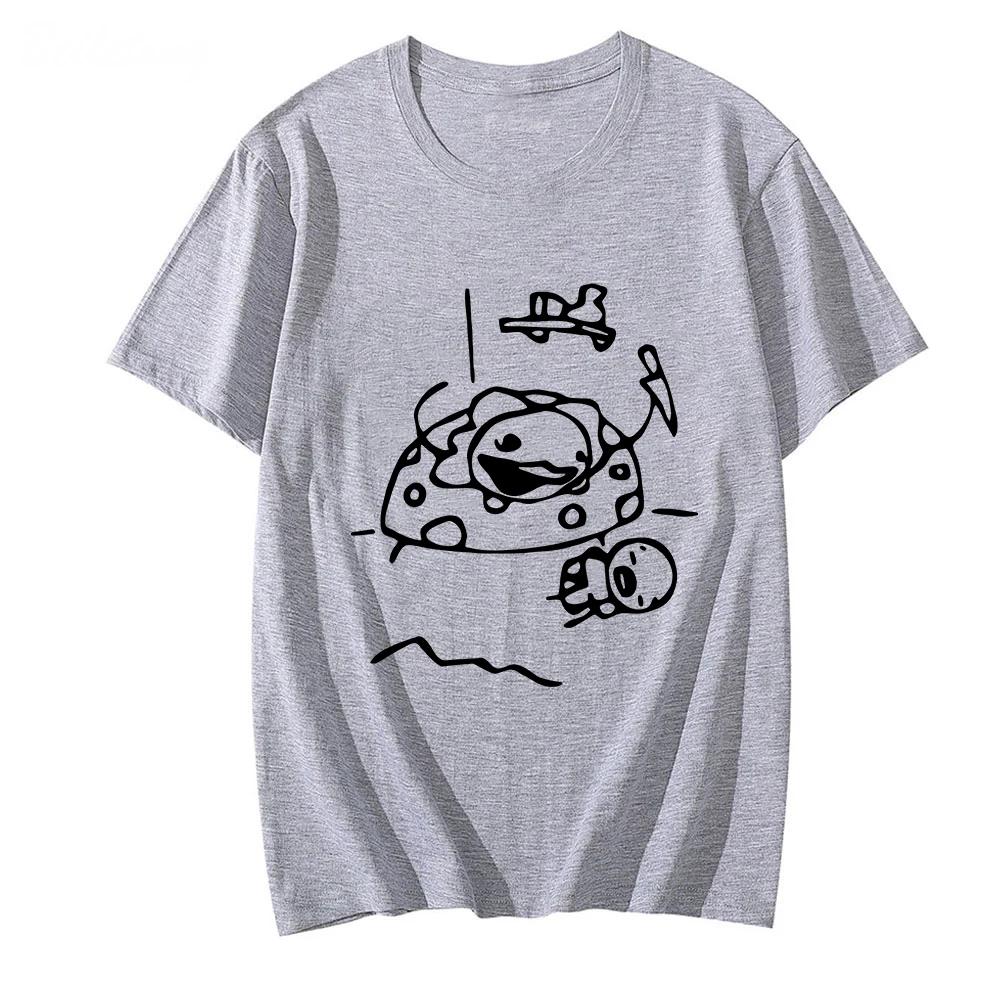 

Korean Fashion Sleeve Tops Aesthetic Clothing The Binding of Isaac Tshirt Hip Hop Harajuku Aesthetic Clothes Harajuku Streetwear S