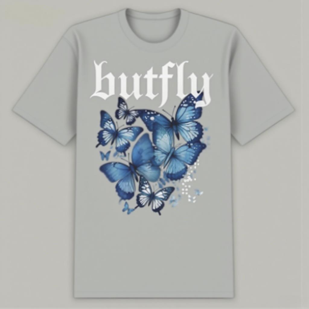 Women's New Emerging Art Daily Style Trend Printing Cotton Short-sleeved T-shirt Street Style Couple Tide Brand Breathable Tops