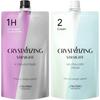 SHiseido Unbranded Crystalizing StraigHt H StraigHtener No.1 For HealtHy Low Dam