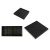 Treadmill Mat Sound Insulation Treadmill Pad for Rowing Machine Weight Benches Training Benches Elliptical Machine Exercise Bike