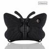 Custodia ammortizzante in EVA a forma di farfalla 3D per iPad 7a 8a 9a 10,2 pollici Mini 5 6 9,7 Air 2 3 4 10,9 Pro 11 Copertura per tablet per bambini
