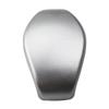 For Honda 10th Civic 2016 - 2020 AT Gear Shift Knob Sticker Cover Protective Cap Decoration Trim Interior Accessories