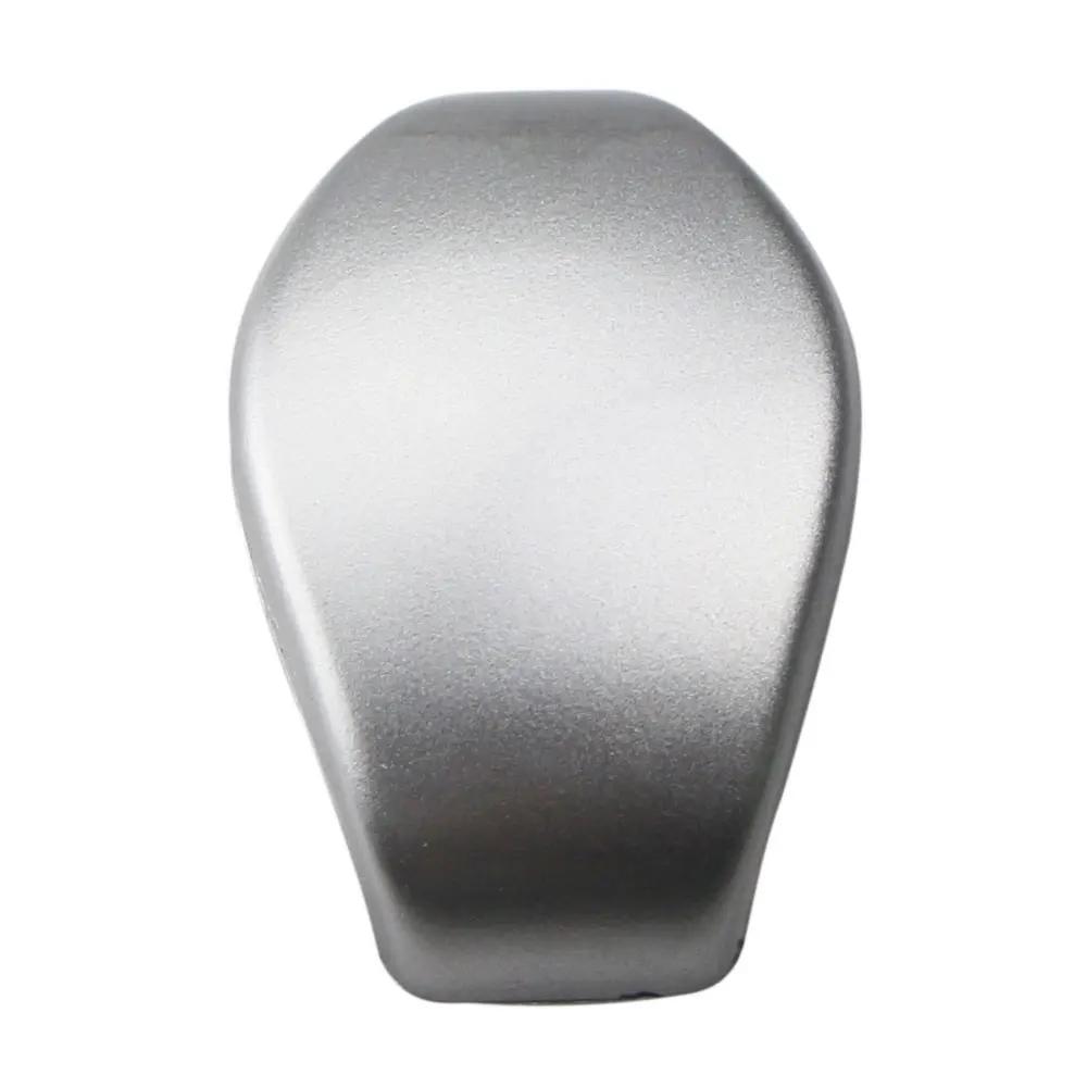 For Honda 10th Civic 2016 - 2020 AT Gear Shift Knob Sticker Cover Protective Cap Decoration Trim Interior Accessories
