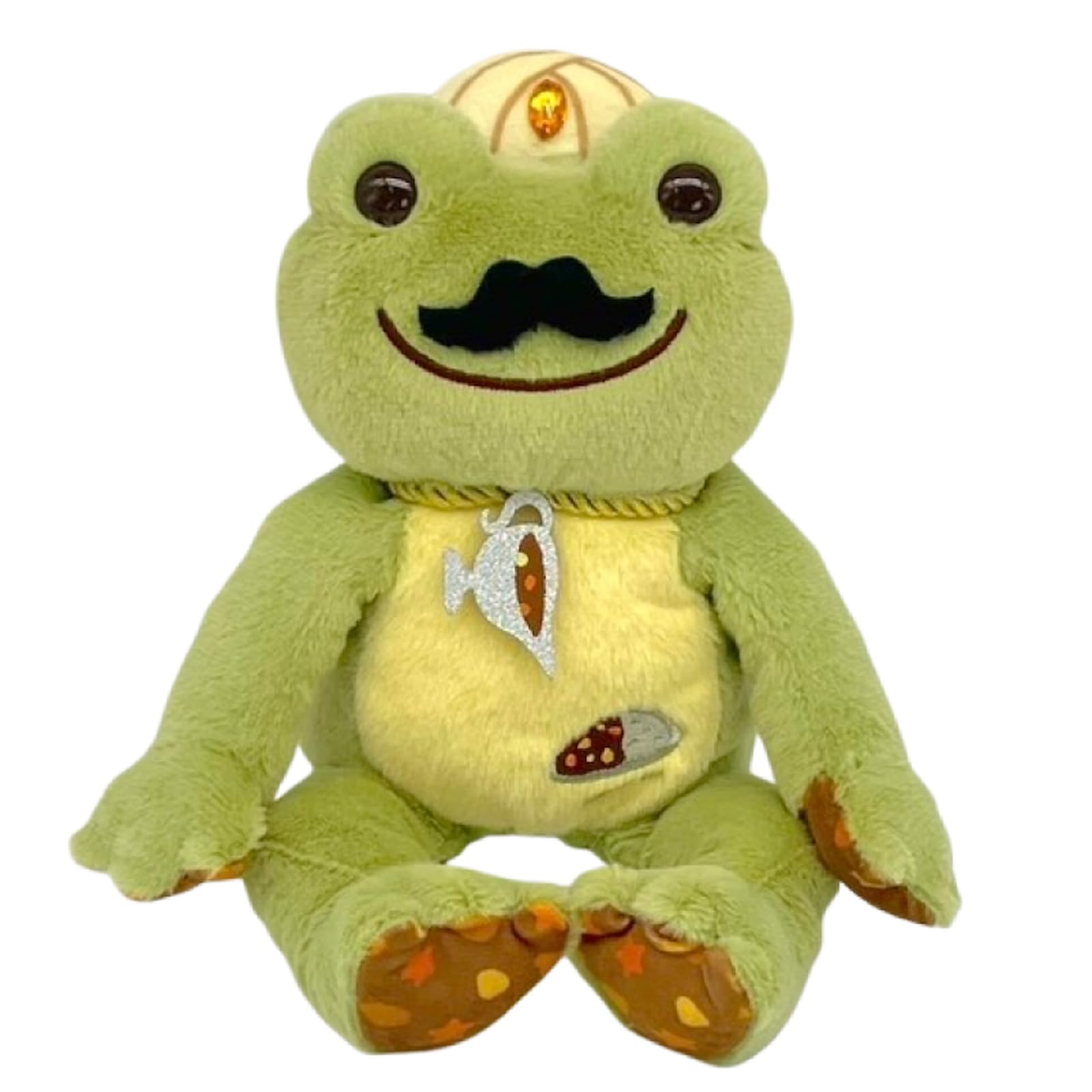 

Nakajima Corporation Pickles Smile Curry House BD 214355-25