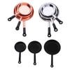 Set Miniature Pots And Pans Utensils/12 Ornaments