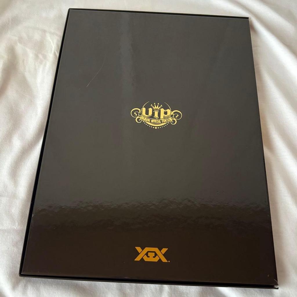 [USED] BIGBANG DOME TOUR 2013~2014 VIP Bonus CD