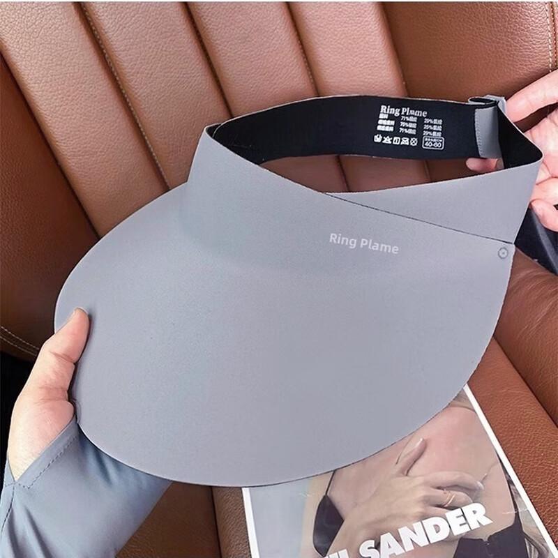 

Складная шляпа-козырек Lilang для женщин