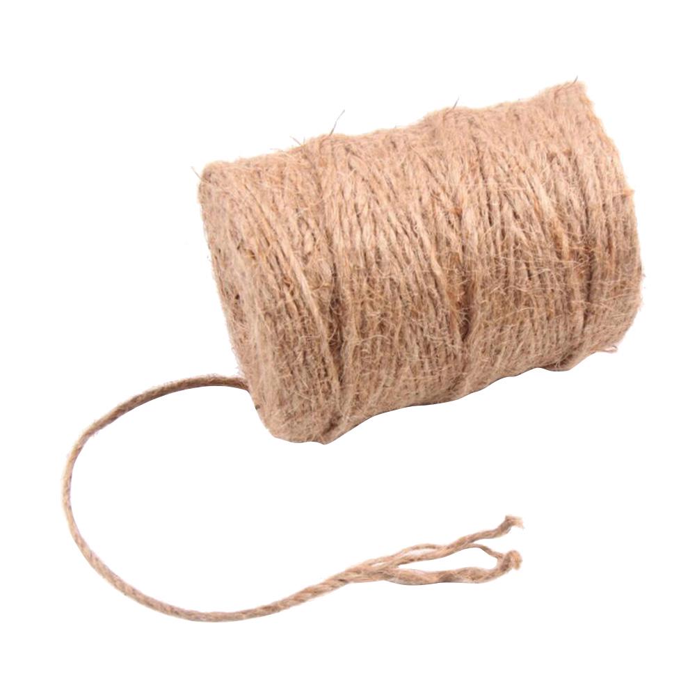 4mm jute twine
