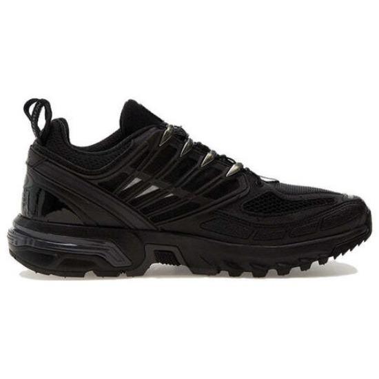 SALOMON Acs Pro 'Black Silver' 471798