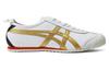 Onitsuka Tiger Mexico 66 White Gold Red 1183C080-101
