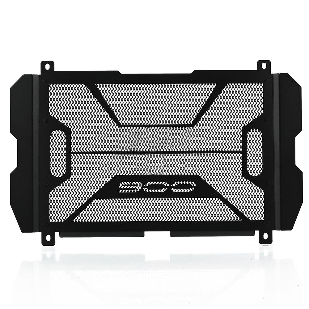 For Kawasaki Z900/SE Z900 SE 2017-2024 Motor Radiator Grille Grill Guard Protector Cover Protection Z900 Performance -2024