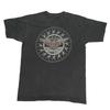 Winger Band 2010 Karma European Tour Shirt Black Unisex S-5XL E1521