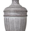 Hill Interiors Nola Urn Linen Table Lamp