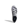 Adidas Distancestar Comfortable Versatile Fabric Shock Absorption Slip Resistant Durable Lightweight Low Top Long Distance Running Shoes GX6682