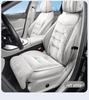 BYD Han L DM-i/EV Car Leg Support Flannel Warm Seat Cushion