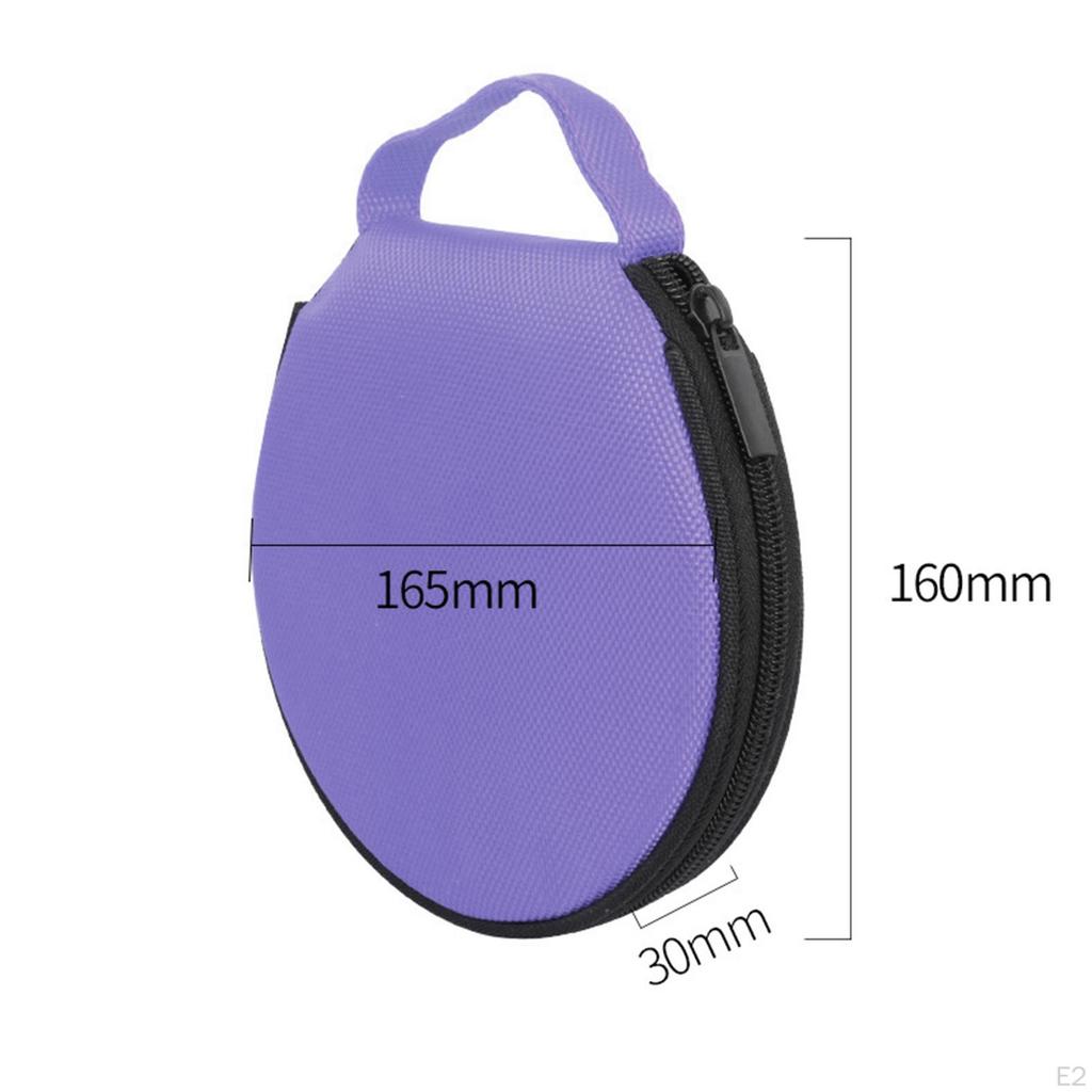 / Storage Case, Prevent Scratch with Hand Strap Protector for Car, Home
