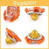 B-36 Bulk Beyblade Top Compact Design Perfect For Students And Combat Competitions