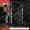 Junli Home Multi-functional Power Rack & Accessories