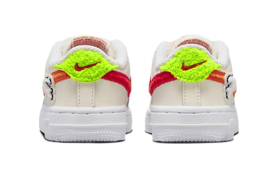 Nike Air Force 1 "Year Of The Rabbit" FJ4886-181
