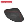 Universal Suede Memory Foam Knee Pad for Car