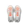 On Running Cloud X 3 Ivory Alloy Sneakers 60.98254