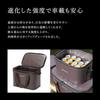 Snow Peak Soft Cooler Insulated Bag Box Camping Outdoor BBQ FP-313 FP-315 FP-347