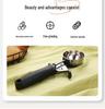 Ice Cream Pop & Ball Scoop Digger Spoon